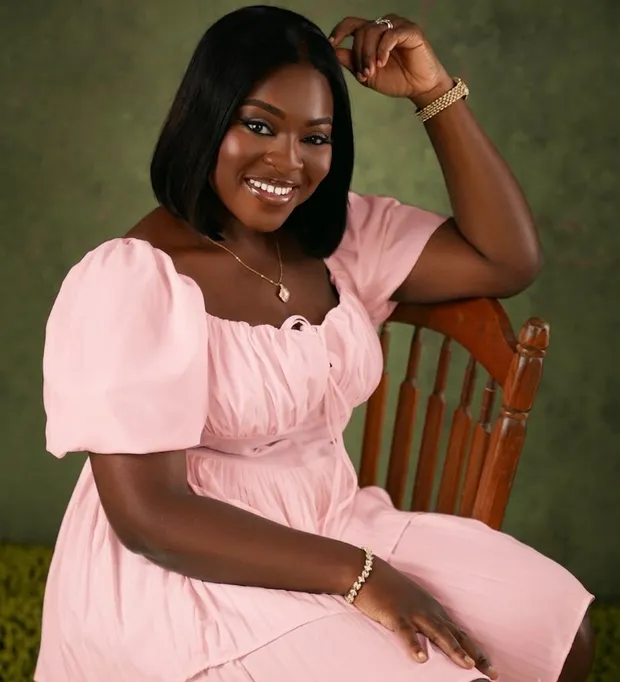 Founder of Prissy Toddler Tools by Prilla Treasures